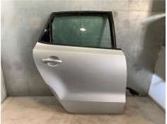 Recambio de puerta trasero derecha para volkswagen polo v (6c1) 1.2 advance bmt referencia OEM IAM 6R4833056J  