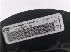 Recambio de motor calefaccion para nissan micra (k12e) 1.2 16v referencia OEM IAM 27226AX105  