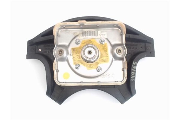Recambio de airbag volante para peugeot 406 berlina (s1/s2) referencia OEM IAM 96226704ZL  