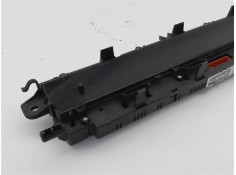 Recambio de pantalla para renault scenic ii (jm) 1.5 dci (jm1e) referencia OEM IAM 8200704463 7701057134 