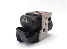 Recambio de nucleo abs para honda civic vi hatchback (eu_, ep_) 1.4 is (ep1) referencia OEM IAM 11000041690 0265216895 