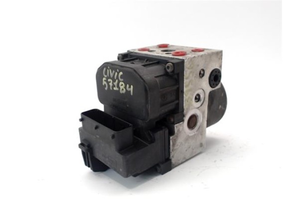 Recambio de nucleo abs para honda civic vi hatchback (eu_, ep_) 1.4 is (ep1) referencia OEM IAM 11000041690 0265216895 