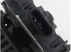 Recambio de motor calefaccion para nissan micra (k12e) 1.2 16v referencia OEM IAM 27226AX105  