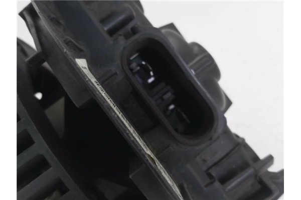 Recambio de motor calefaccion para nissan micra (k12e) 1.2 16v referencia OEM IAM 27226AX105  