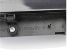 Recambio de pantalla para renault scenic ii (jm) 1.5 dci (jm1e) referencia OEM IAM 8200704463 7701057134 