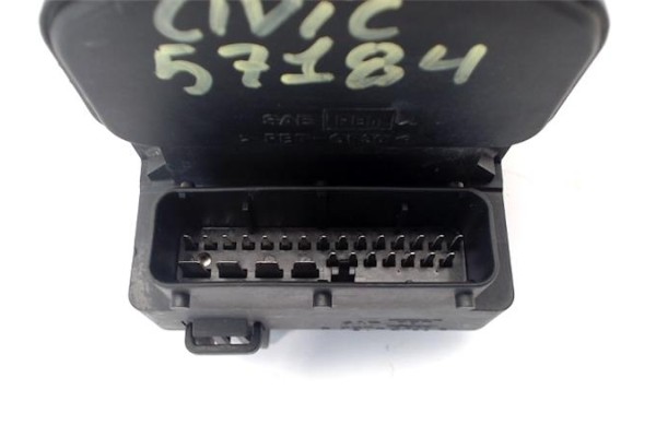 Recambio de nucleo abs para honda civic vi hatchback (eu_, ep_) 1.4 is (ep1) referencia OEM IAM 11000041690 0265216895 