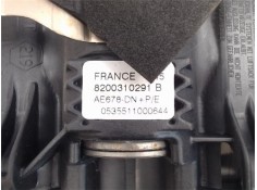 Recambio de airbag volante para renault scenic ii (jm) referencia OEM IAM 8200310291B 0535511000644 