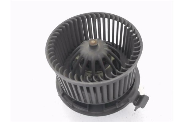 Recambio de motor calefaccion para nissan micra (k12e) 1.2 16v referencia OEM IAM 27226AX105  