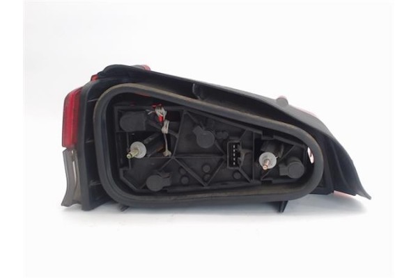 Recambio de centralita para peugeot 205 ii (20a/c) referencia OEM IAM  0 280000359 