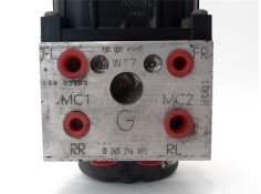 Recambio de nucleo abs para honda civic vi hatchback (eu_, ep_) 1.4 is (ep1) referencia OEM IAM 11000041690 0265216895 