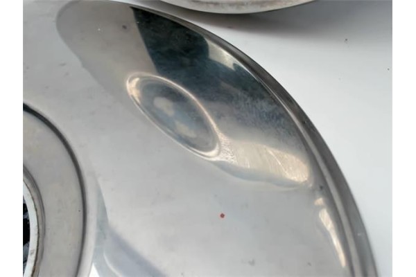 Recambio de tapacubos para bmw serie 3 (e21) 2.0 320 4 referencia OEM IAM 345453  
