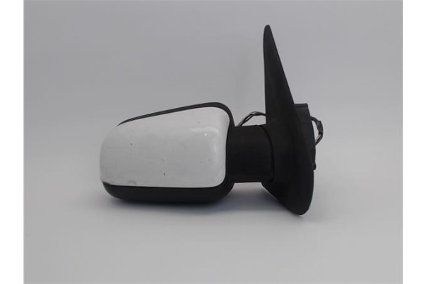 Recambio de retrovisor electrico izquierdo para citroen zx referencia OEM IAM   
