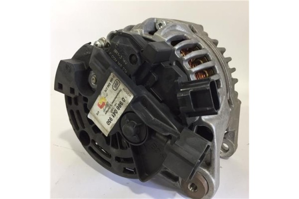 Recambio de alternador para ford mondeo ii (bap) 1.8 i referencia OEM IAM F00M145214 0986041950 