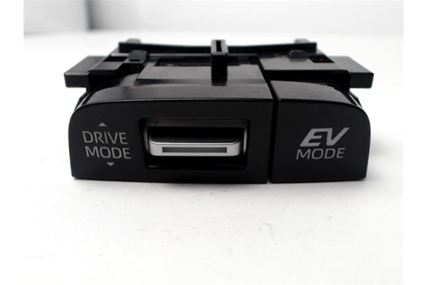 Recambio de conjunto interruptores para toyota corolla 1.8 referencia OEM IAM 679-1P95  