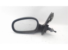 Recambio de retrovisor izquierdo para daewoo lanos referencia OEM IAM 96304167  