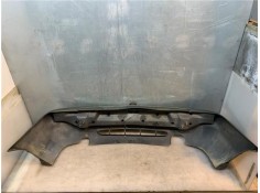 Recambio de paragolpes trasero para ford escort vi (gal) 1.6 i 16v referencia OEM IAM 1015488  