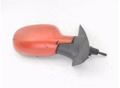Recambio de retrovisor derecho para nissan micra (k12e) 1.2 16v referencia OEM IAM 96301AX661  