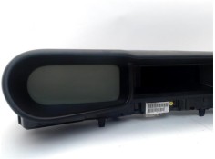 Recambio de cuadro completo para citroen c3 picasso 1.6 exclusive referencia OEM IAM 1614344380  