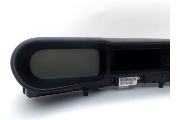Recambio de cuadro completo para citroen c3 picasso 1.6 exclusive referencia OEM IAM 1614344380  