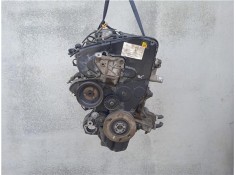 Recambio de motor completo para fiat multipla (186) 1.9 jtd 105 (186axb1a) referencia OEM IAM 182B4000  