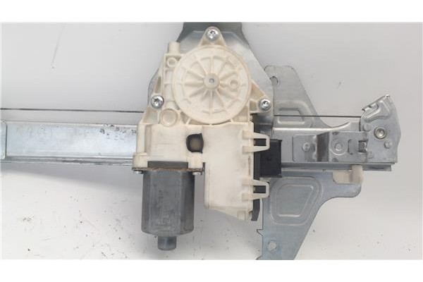Recambio de mecanismo elevalunas trasero izquierdo para citroen c4 berlina referencia OEM IAM 130822239  