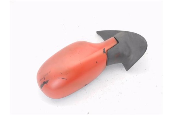 Recambio de retrovisor derecho para nissan micra (k12e) 1.2 16v referencia OEM IAM 96301AX661  
