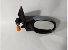 Recambio de retrovisor electrico derecho para peugeot 206 1.1 x-line referencia OEM IAM PG0097323  