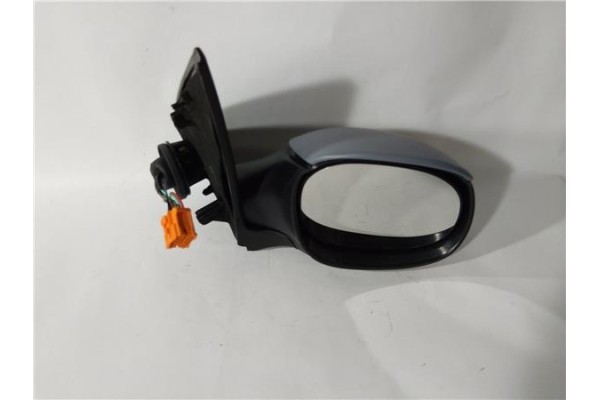 Recambio de retrovisor electrico derecho para peugeot 206 1.1 x-line referencia OEM IAM PG0097323  
