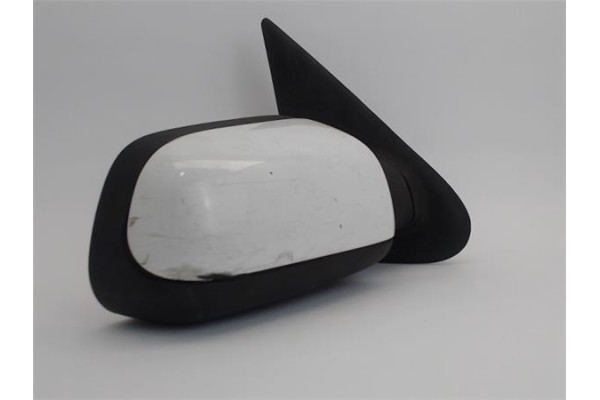 Recambio de retrovisor electrico izquierdo para citroen zx referencia OEM IAM   