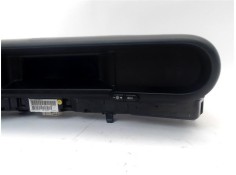 Recambio de cuadro completo para citroen c3 picasso 1.6 exclusive referencia OEM IAM 1614344380  