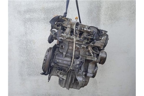 Recambio de motor completo para fiat multipla (186) 1.9 jtd 105 (186axb1a) referencia OEM IAM 182B4000  