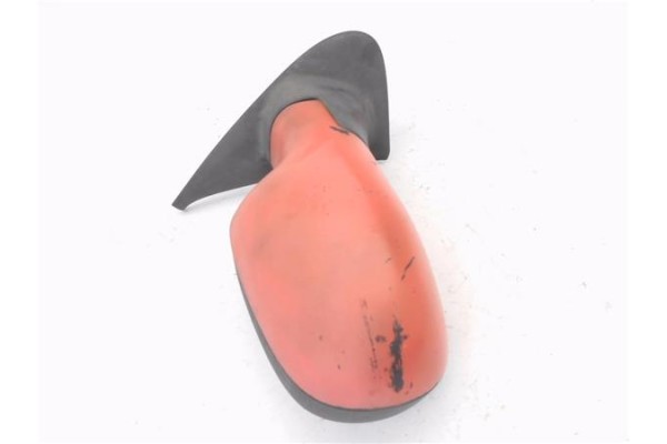 Recambio de retrovisor derecho para nissan micra (k12e) 1.2 16v referencia OEM IAM 96301AX661  