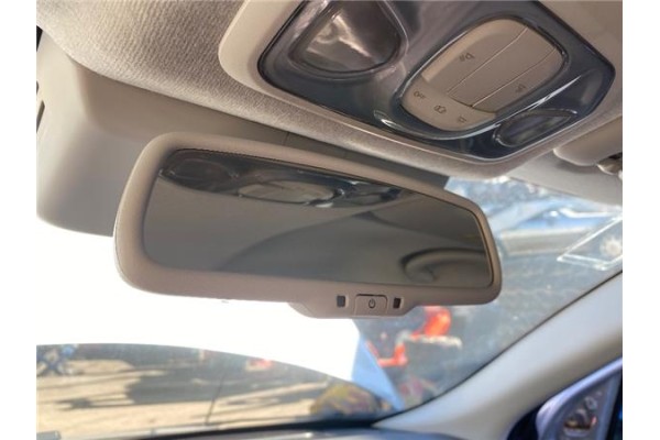 Recambio de retrovisor interior para fiat ii tipo (356) berlina 1.3 easy referencia OEM IAM 7356049990  