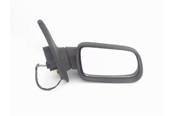 Recambio de retrovisor electrico izquierdo para citroen zx referencia OEM IAM   