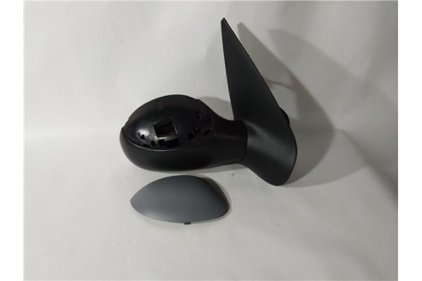 Recambio de retrovisor electrico derecho para peugeot 206 1.1 x-line referencia OEM IAM PG0097323  