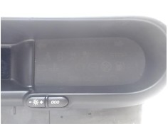 Recambio de cuadro completo para citroen c3 picasso 1.6 exclusive referencia OEM IAM 1614344380  