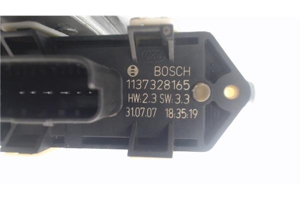 Recambio de mecanismo elevalunas trasero izquierdo para citroen c4 berlina referencia OEM IAM 130822239  