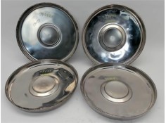 Recambio de tapacubos para bmw serie 3 (e21) 2.0 320 4 referencia OEM IAM 345453  