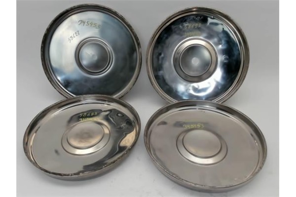Recambio de tapacubos para bmw serie 3 (e21) 2.0 320 4 referencia OEM IAM 345453  