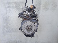 Recambio de motor completo para fiat multipla (186) 1.9 jtd 105 (186axb1a) referencia OEM IAM 182B4000  