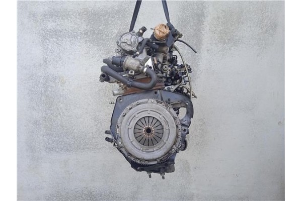 Recambio de motor completo para fiat multipla (186) 1.9 jtd 105 (186axb1a) referencia OEM IAM 182B4000  