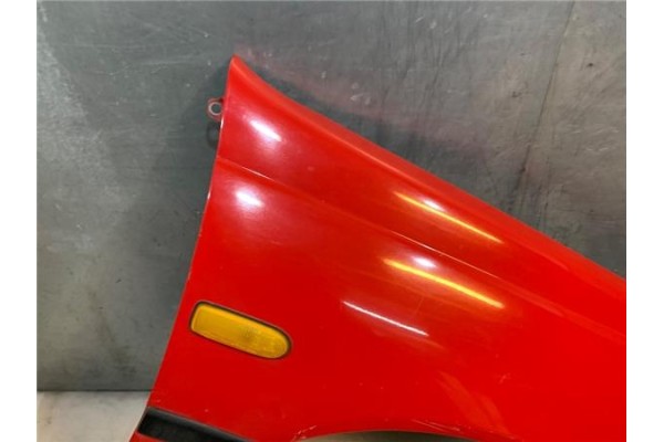 Recambio de aleta delantero derecha para nissan sunny berlina (n14) 1.6 i 16v referencia OEM IAM 6310050C33  