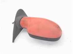 Recambio de retrovisor derecho para nissan micra (k12e) 1.2 16v referencia OEM IAM 96301AX661  