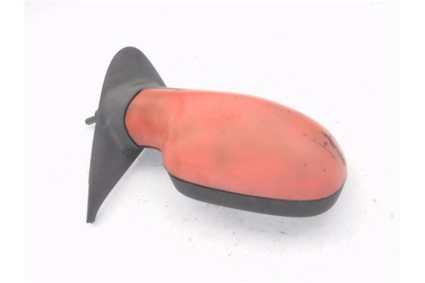Recambio de retrovisor derecho para nissan micra (k12e) 1.2 16v referencia OEM IAM 96301AX661  