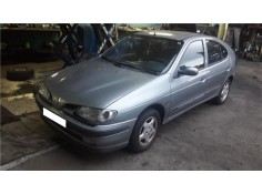 renault megane i (ba0/1_) del año 1999