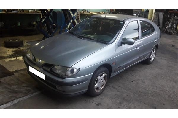 renault megane i (ba0/1_) del año 1999