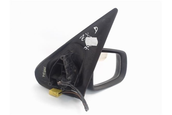 Recambio de retrovisor electrico izquierdo para citroen zx referencia OEM IAM   