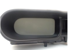 Recambio de cuadro completo para citroen c3 picasso 1.6 exclusive referencia OEM IAM 1614344380  