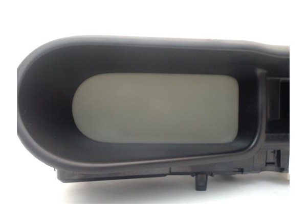 Recambio de cuadro completo para citroen c3 picasso 1.6 exclusive referencia OEM IAM 1614344380  