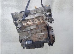 Recambio de motor completo para fiat multipla (186) 1.9 jtd 105 (186axb1a) referencia OEM IAM 182B4000  